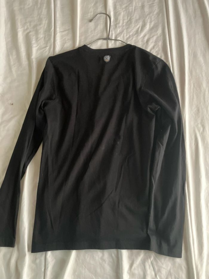 T-shirt manches longues Kaporal - photo numéro 6