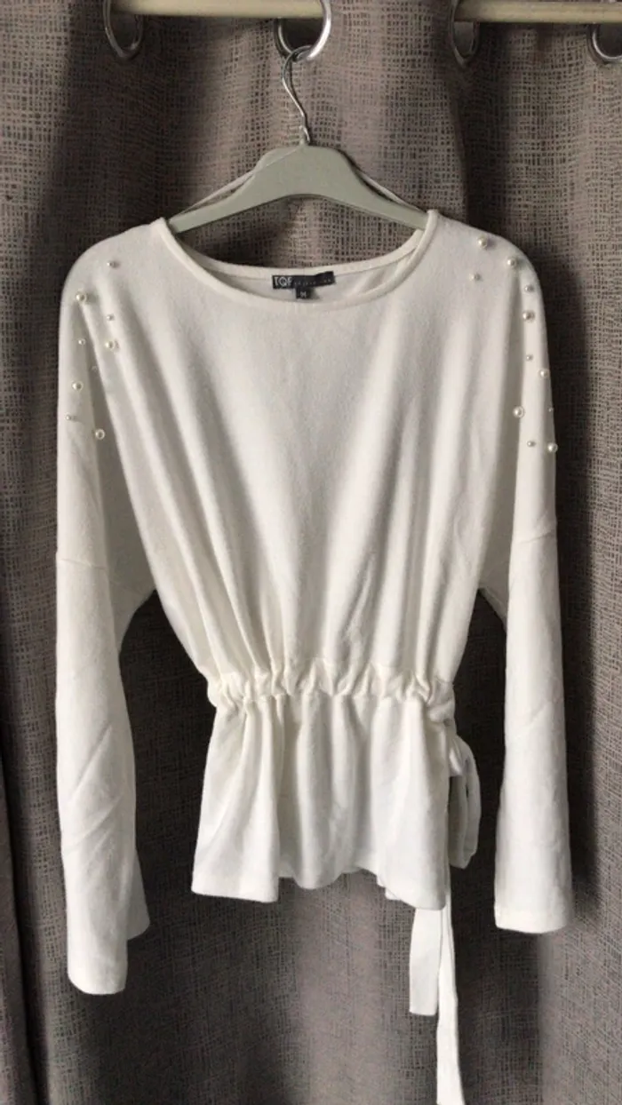 Pull stylé