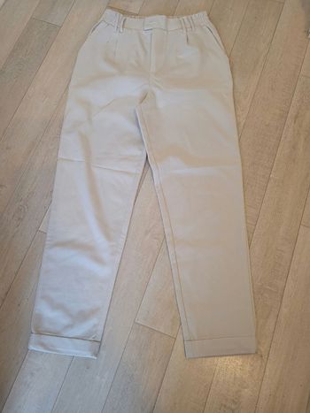 Pantalon Beige C&A 34
