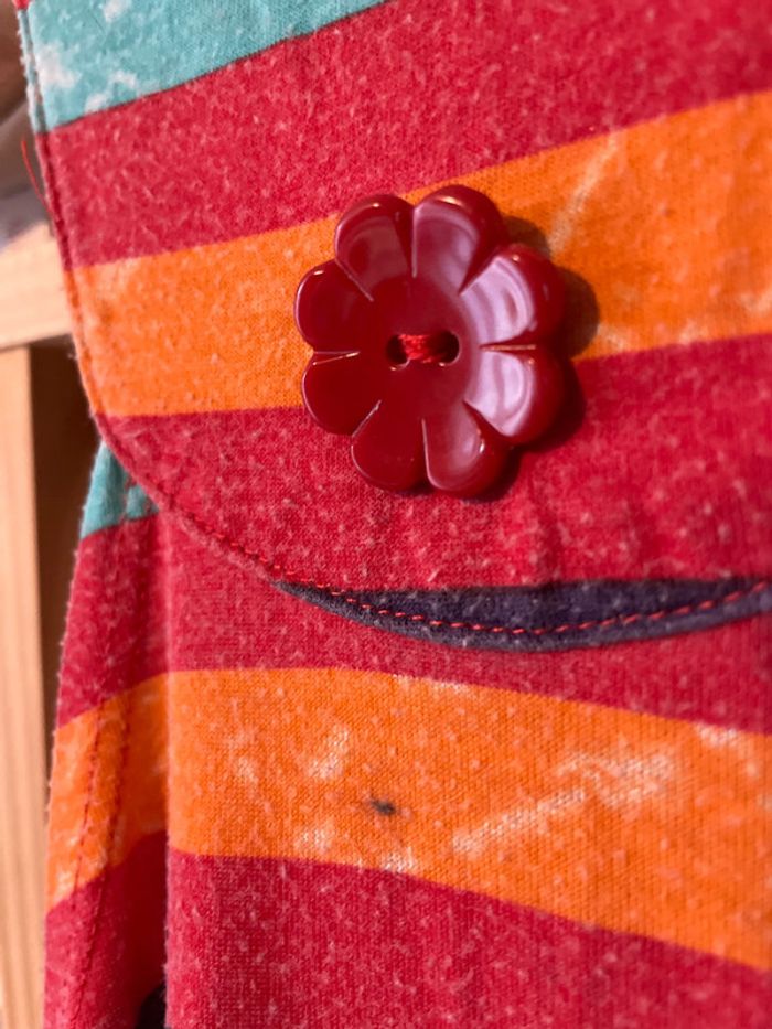 Robe de plage - photo numéro 5