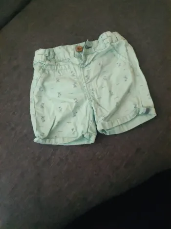 Short