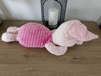 Peluche Disney Porcinet