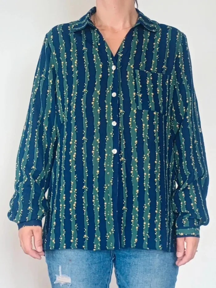 chemise femme T3