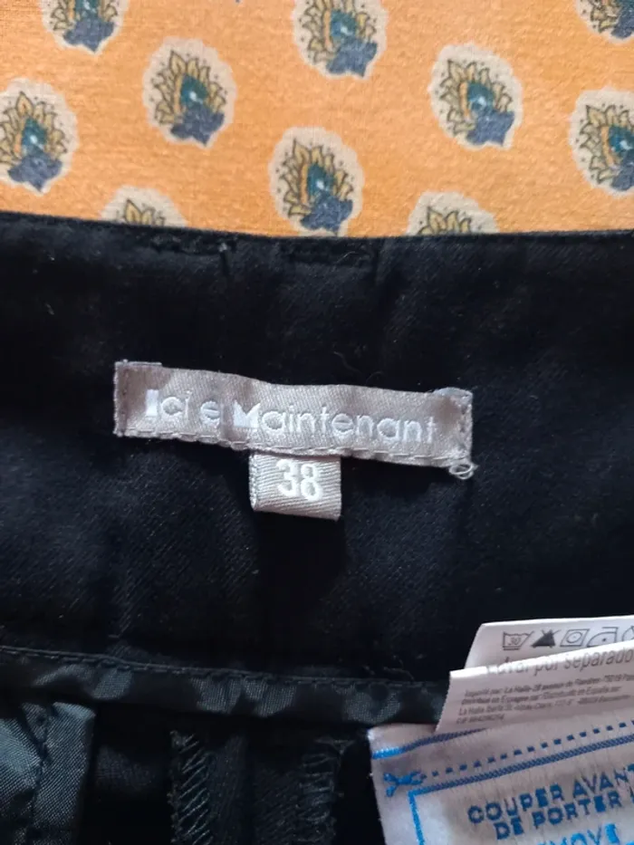 Pantalon - photo numéro 6