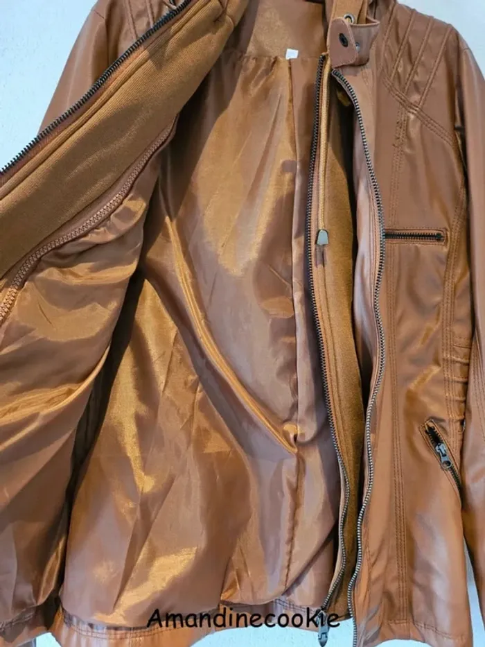 Veste taille S / 36 - photo numéro 3