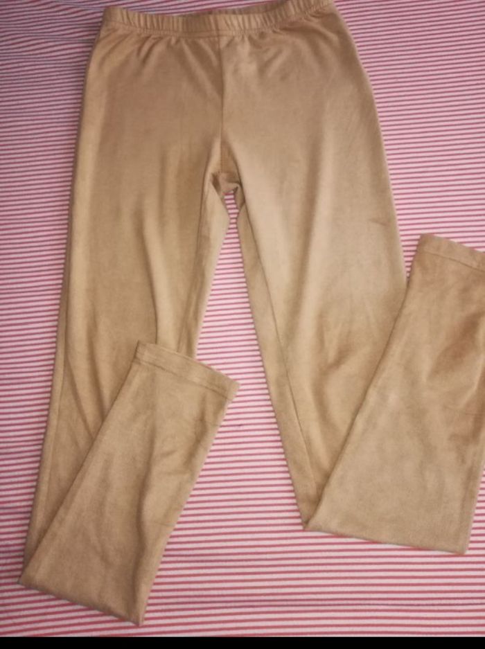 Legging fille 12 ans PUNKIDZ