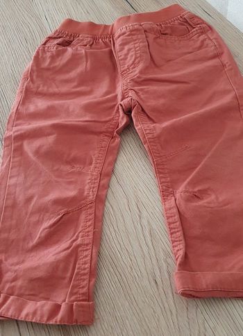 Pantalon garçon 👦18 mois