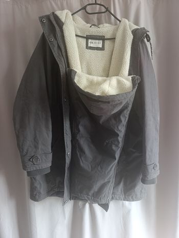 Manteau de portage 50 - 52