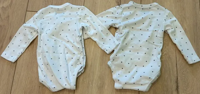 Lot 2 bodies - photo numéro 4