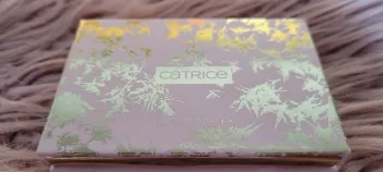 Mini palette catrice