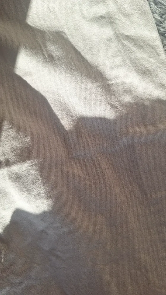 Pantalon baggy garçon h&m 13/14 ans - photo numéro 6