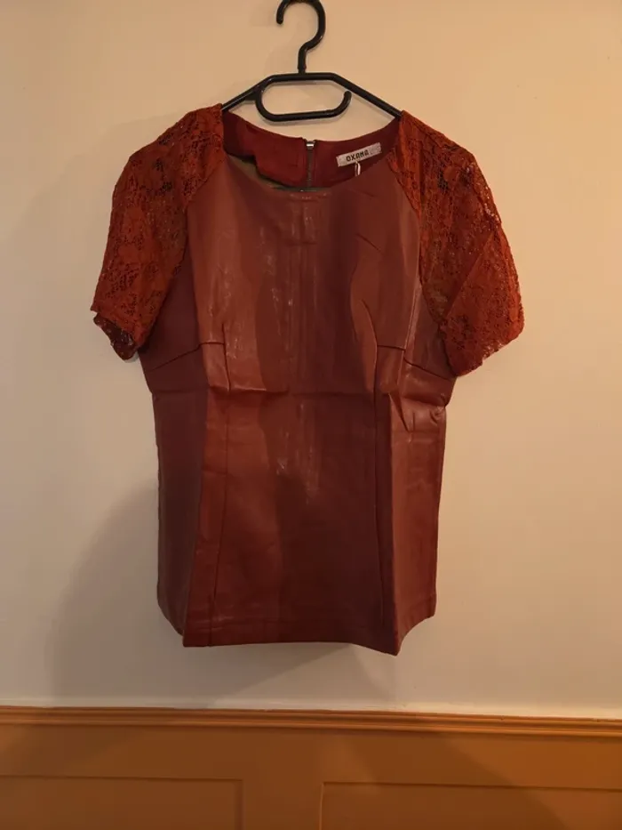 Maillot oxana
