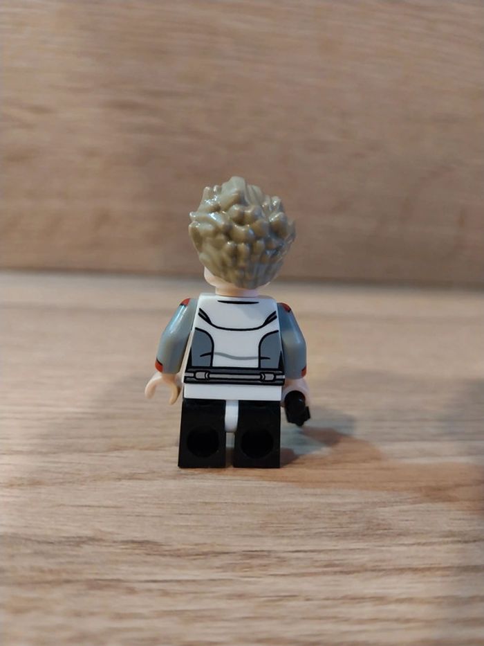 Figurine type lego Oméga Bad Batch star wars - photo numéro 3