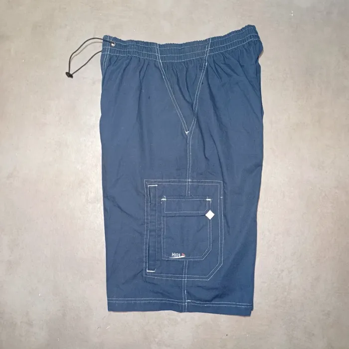 Shorts cargo Hios - photo numéro 3