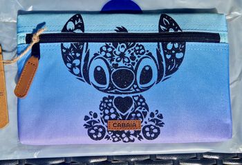 Pochette Alefkandra Cabaïa 