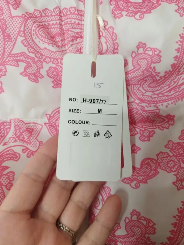 Veste sans manches - photo numéro 3