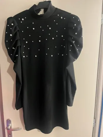 Robe petit L