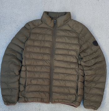 Doudoune Ritchie homme