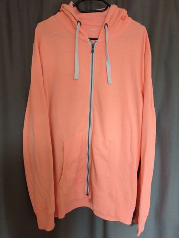 Veste corail