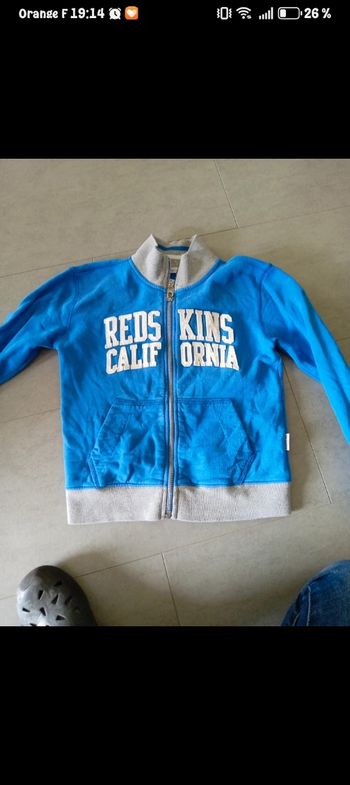 Veste