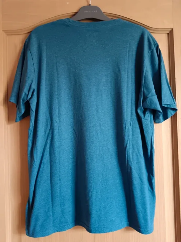 Tee-shirt Mountain Hardwear - photo numéro 5