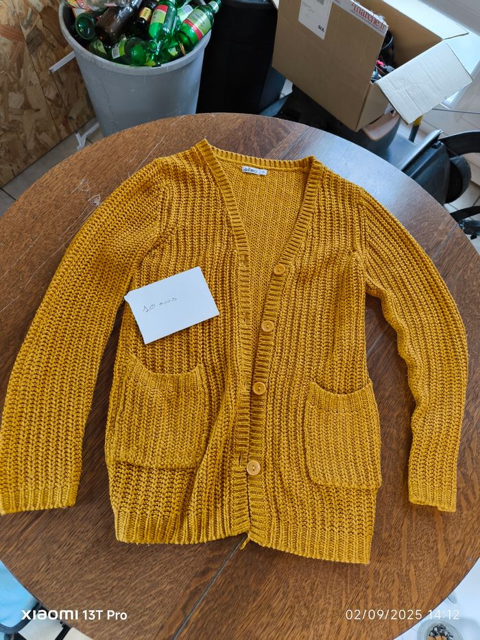 Gilet