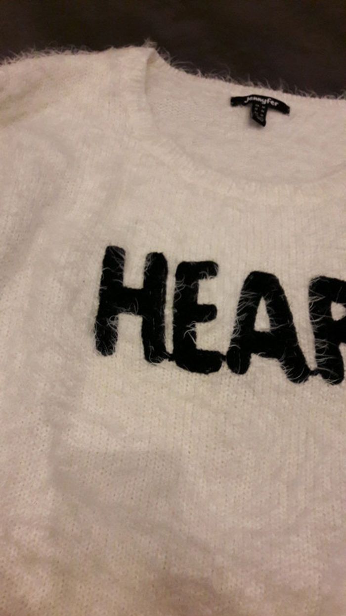 Pull pilou pilou - photo numéro 2