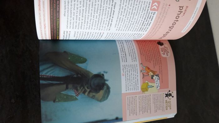 Des métiers, mon métier - photo numéro 5