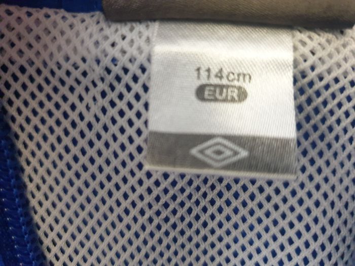 Veste zippée 114 cm - photo numéro 4