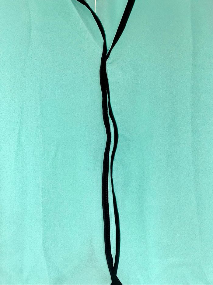 Tee-shirt manches 3/4 - photo numéro 5