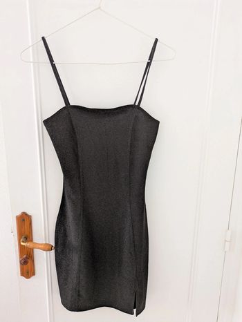 Robe courte femme taille S