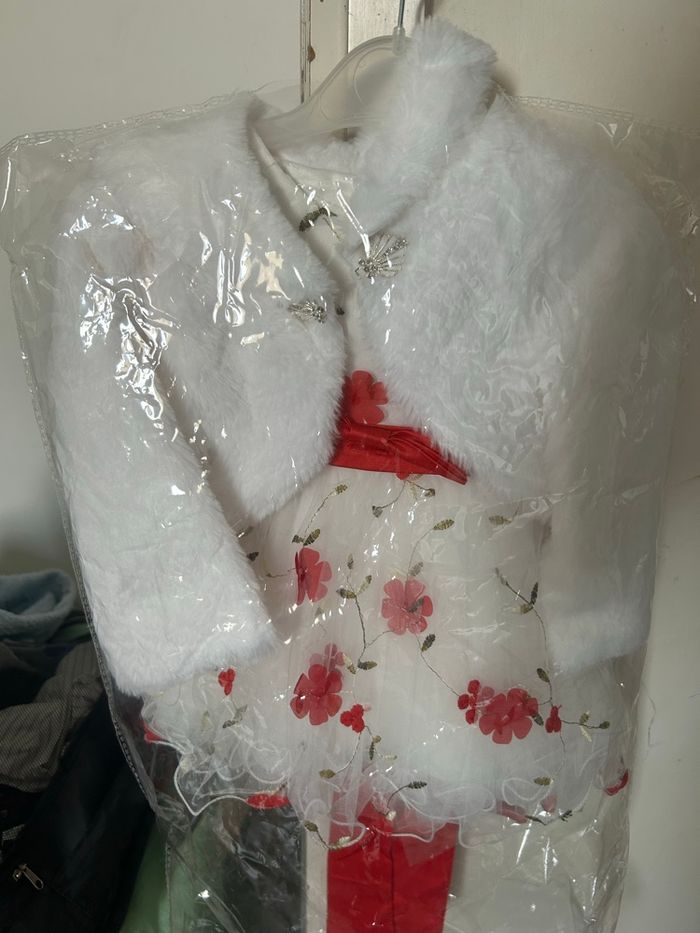 Robe cérémonie fille - photo numéro 2