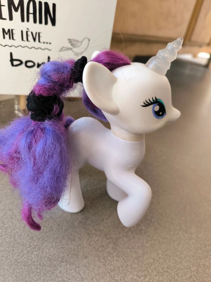 Grand poneys - photo numéro 4