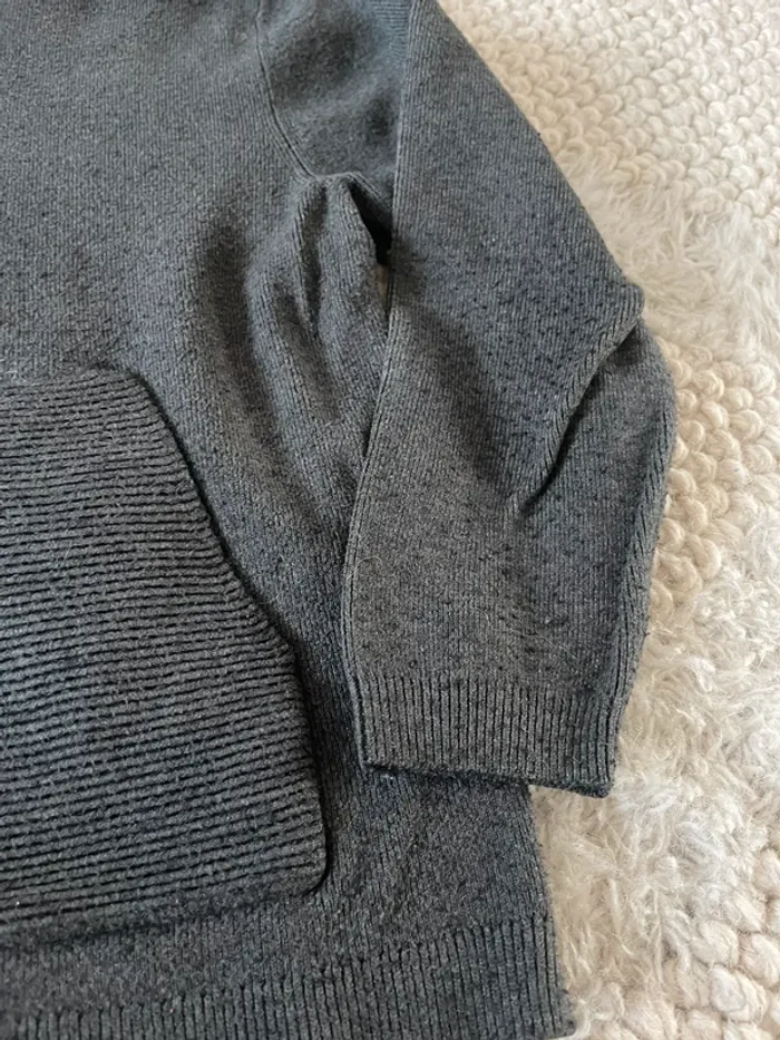 Pull Zara - photo numéro 4