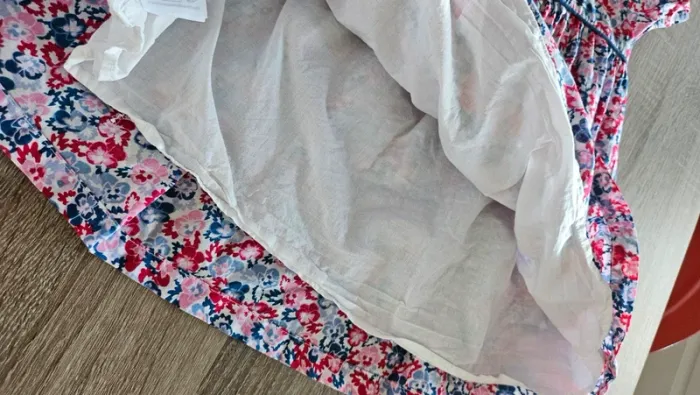 Robe 🌸 23m - photo numéro 8