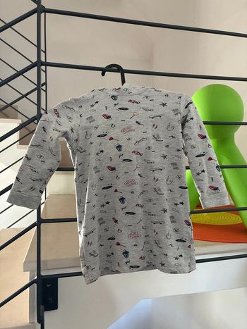 Robe à capuche décontractée vertbaudet style sweat 5 ans