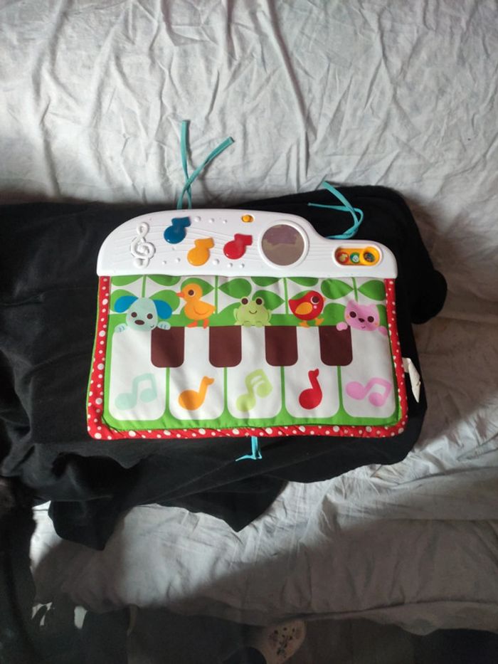 Piano bébé