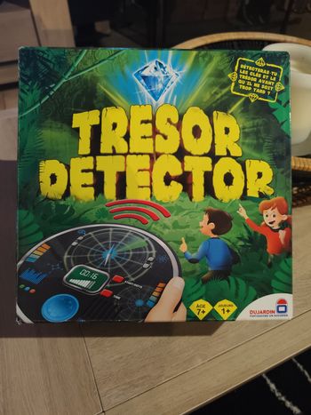Jeu de société