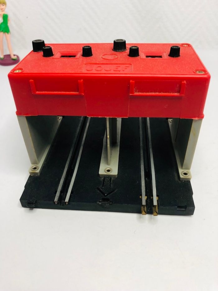 Compte tours Jouef réf 381 - photo numéro 6