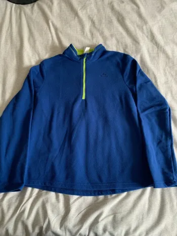 Sweat polaire