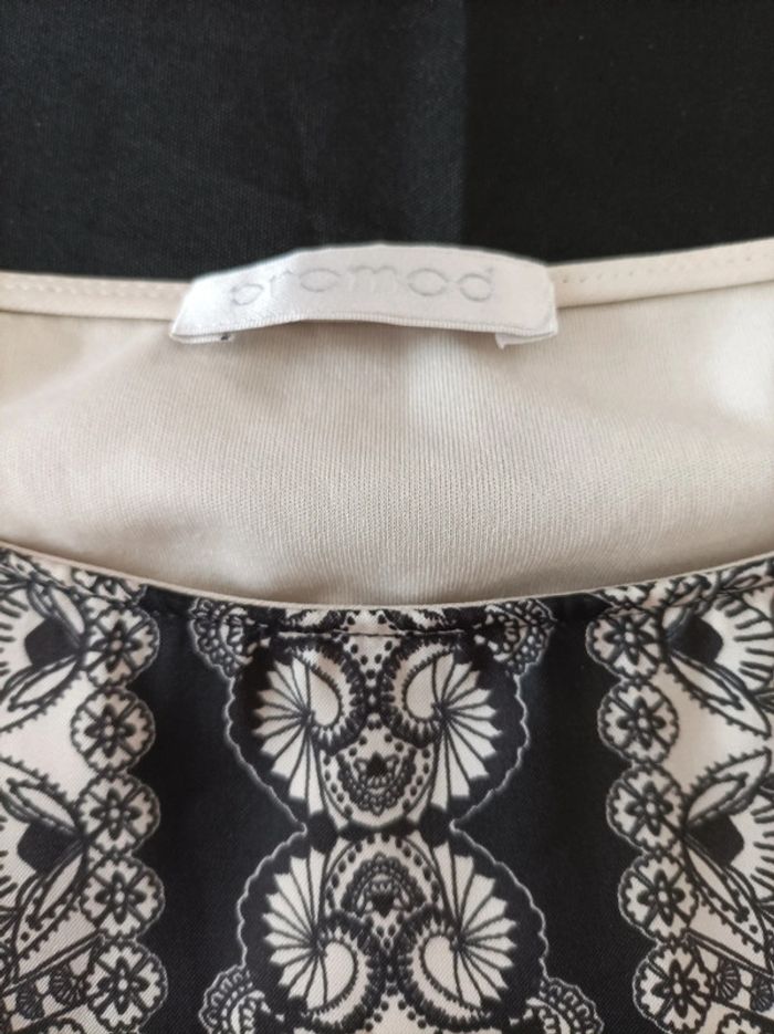 Robe Tunique - Femme - 38 - photo numéro 3