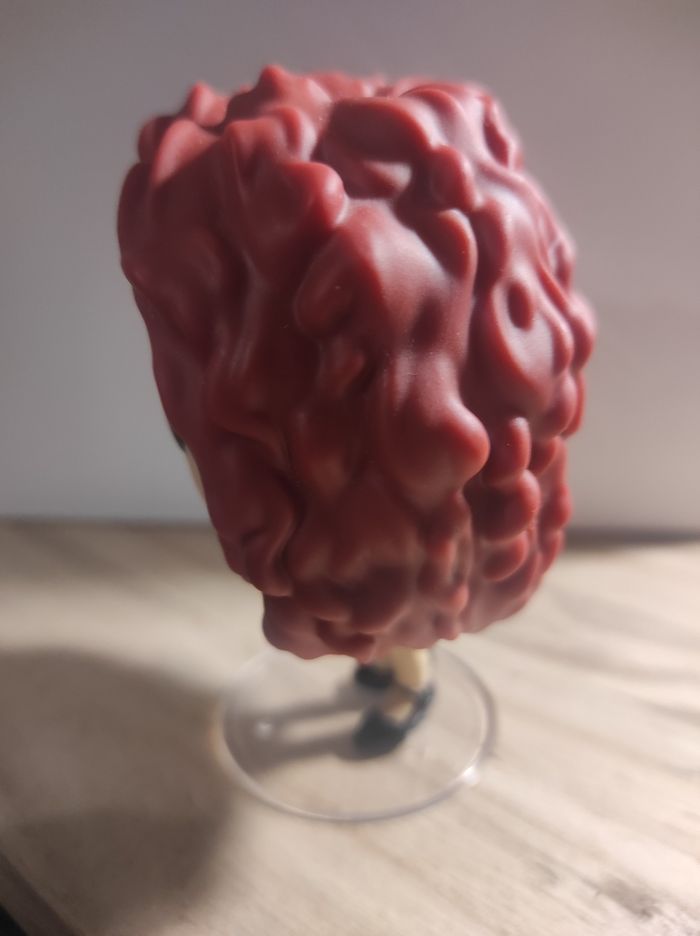 Figurine Funko pop Grace Adler 967 SANS boîte ( Will et Grace ) - photo numéro 4