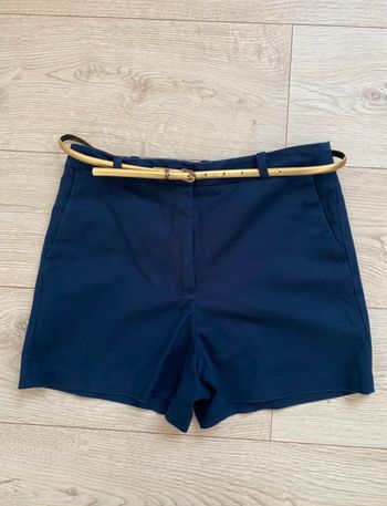 Short marine Zara