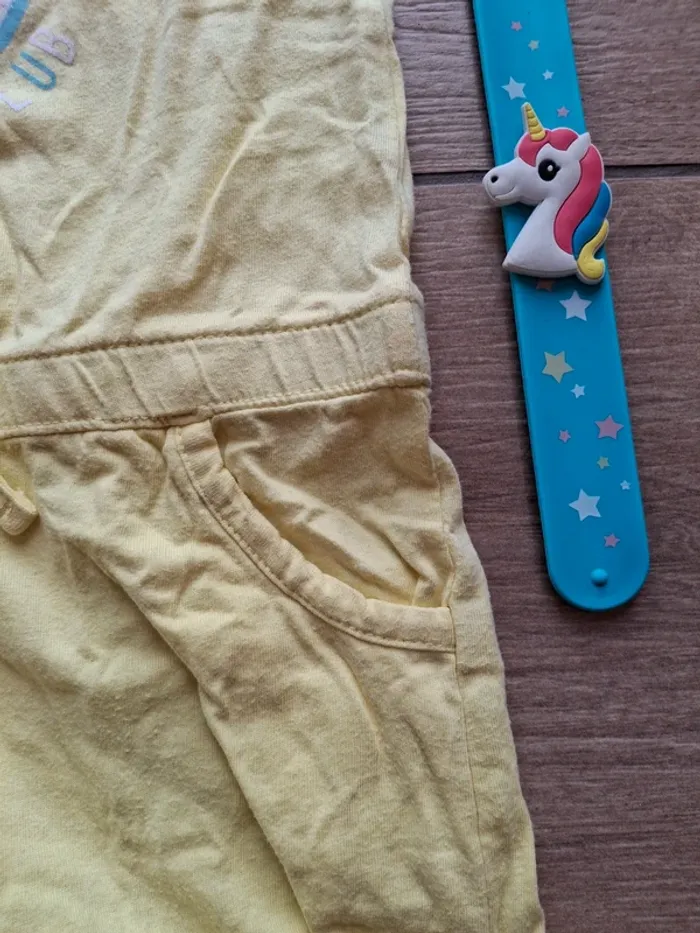 Combishort Z 5 ans très bon état - photo numéro 4
