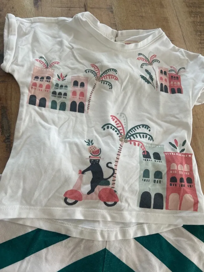 Ensemble catimini - photo numéro 2