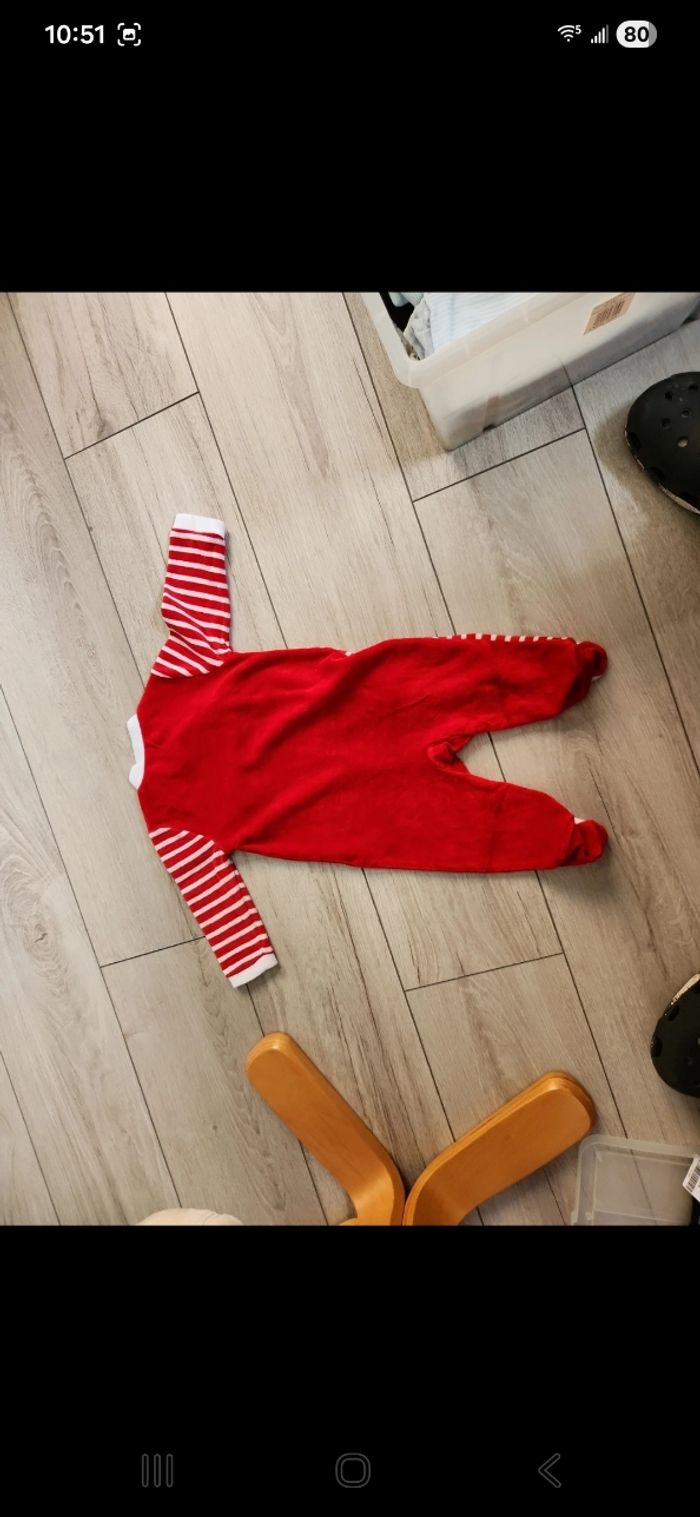 Pyjama - photo numéro 3