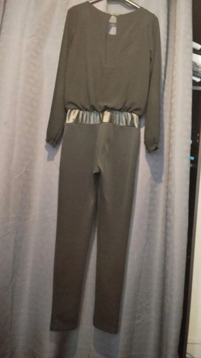 Conbi femme