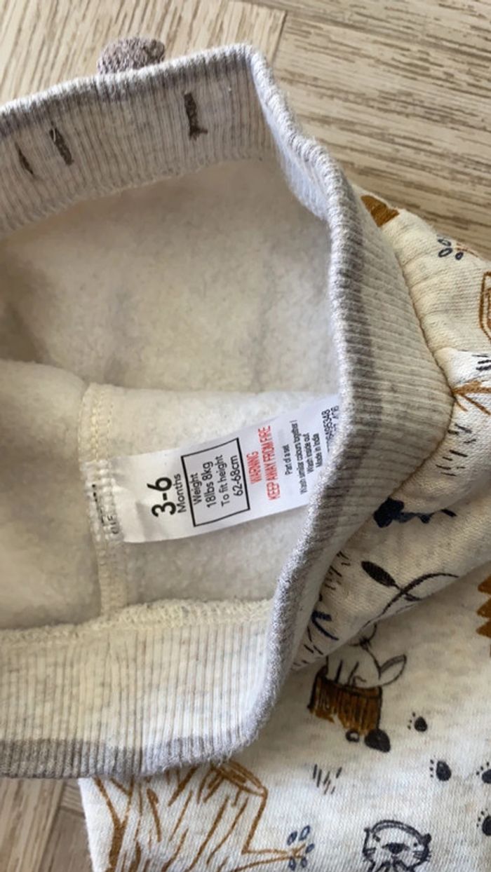 Joggings neufs - photo numéro 13