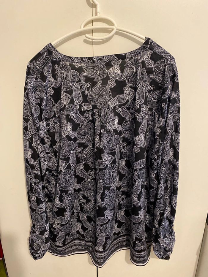 Blouse taille XXL neuve - photo numéro 2