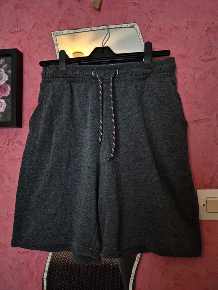 Short